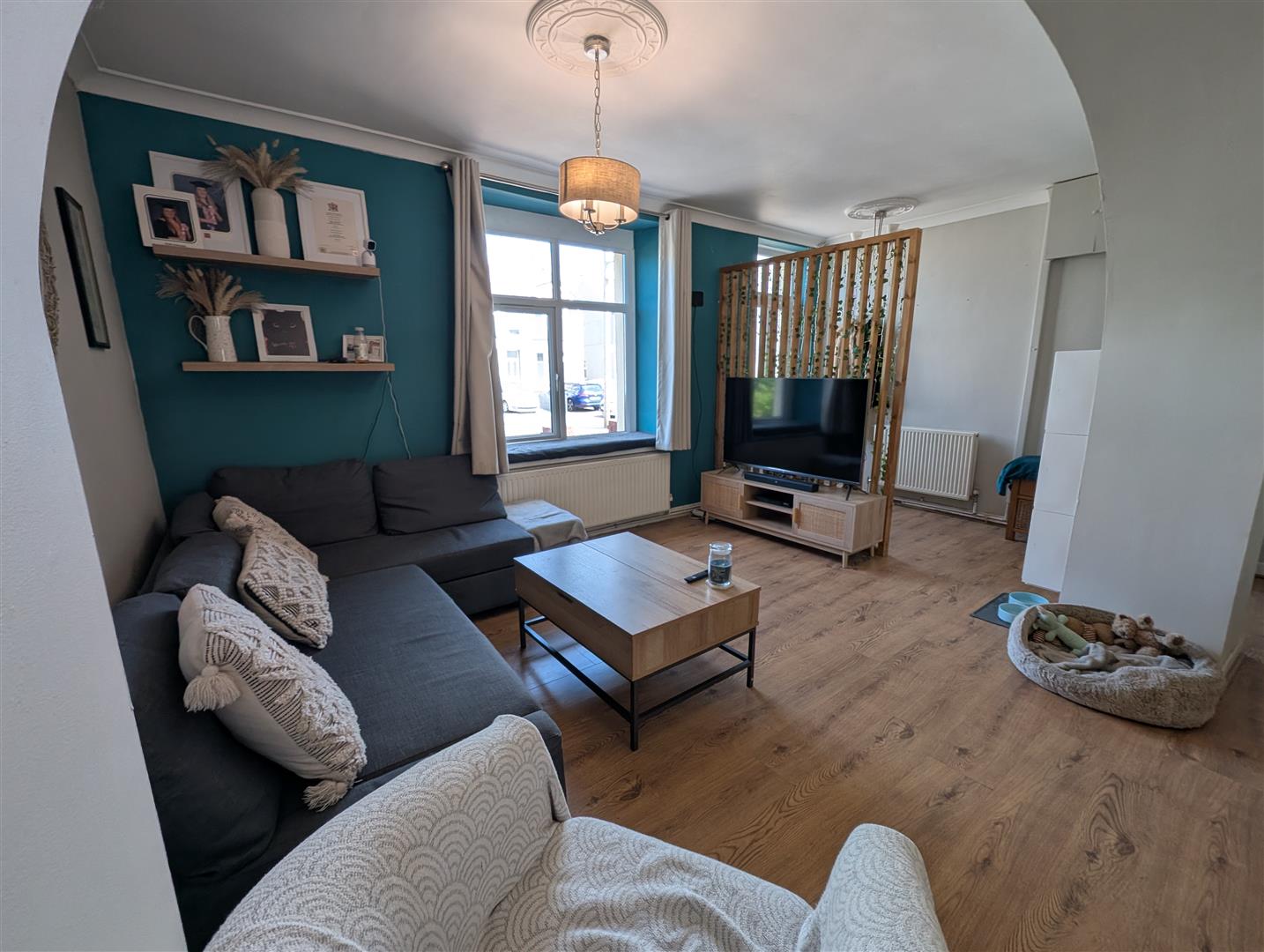 Borough Road, Loughor, Swansea, SA4 6RY